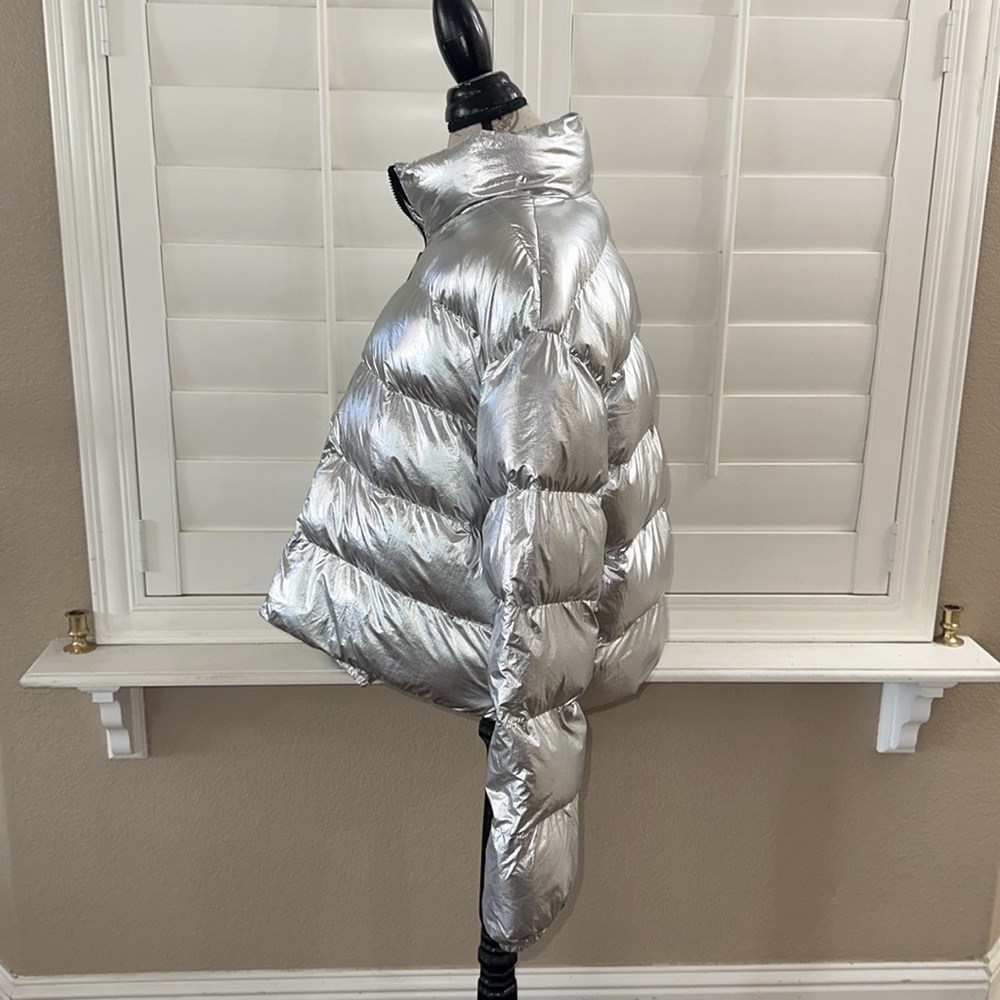 Fabletics Arden Puffer Jacket - Picture 4 of 15